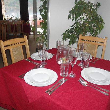 Семеен Хотел Вит Teteven Extérieur photo