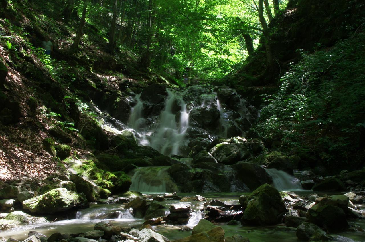 Семеен Хотел Вит Teteven Extérieur photo